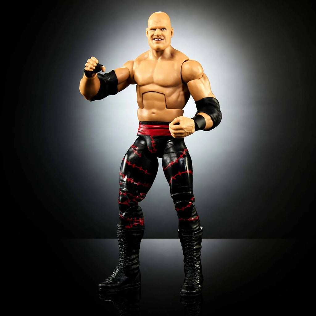 WWE Elite Collection Action Figure SummerSlam Kane - TOYBOX Toy Shop