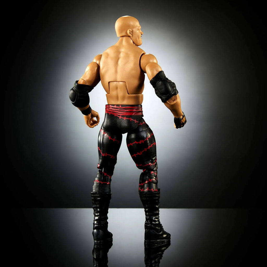 WWE Elite Collection Action Figure SummerSlam Kane - TOYBOX Toy Shop