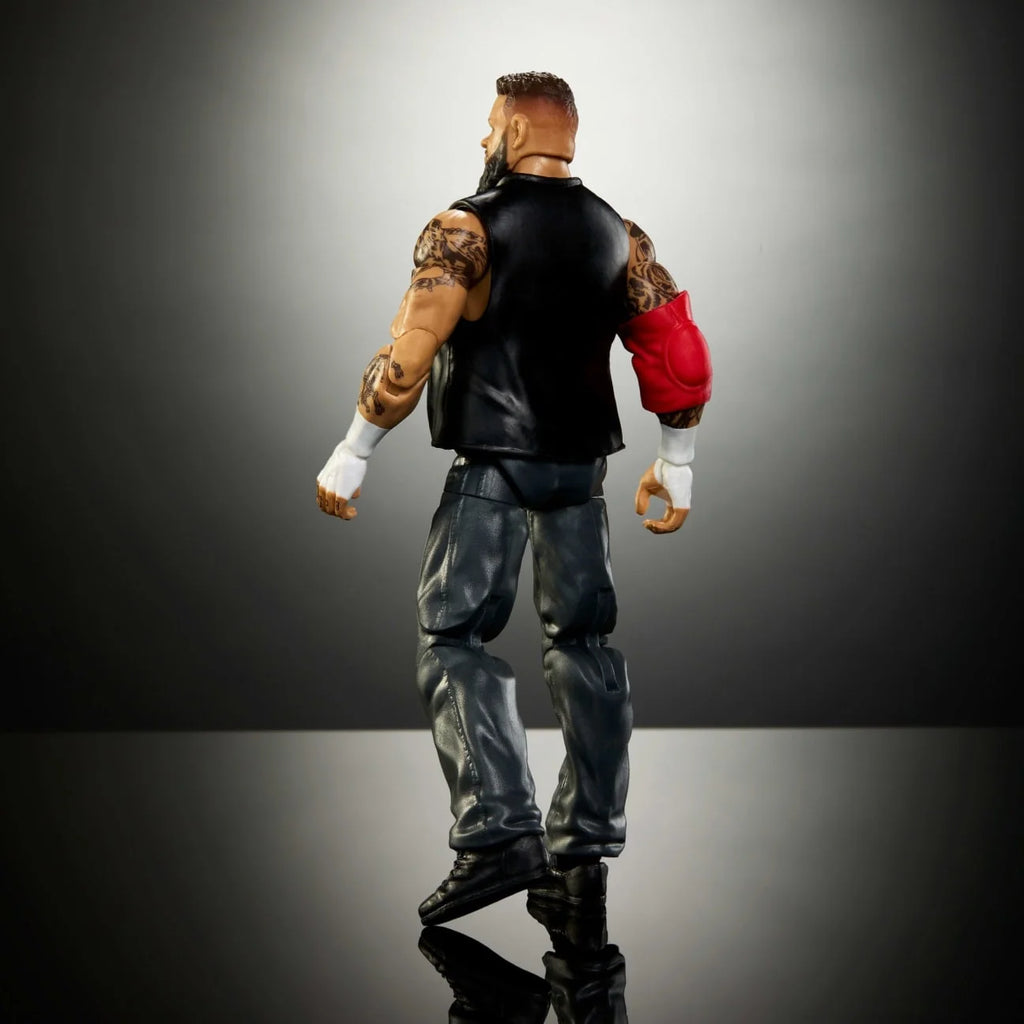 WWE Elite Collection Premium Live Event Kevin Owens Action Figure - TOYBOX Toy Shop