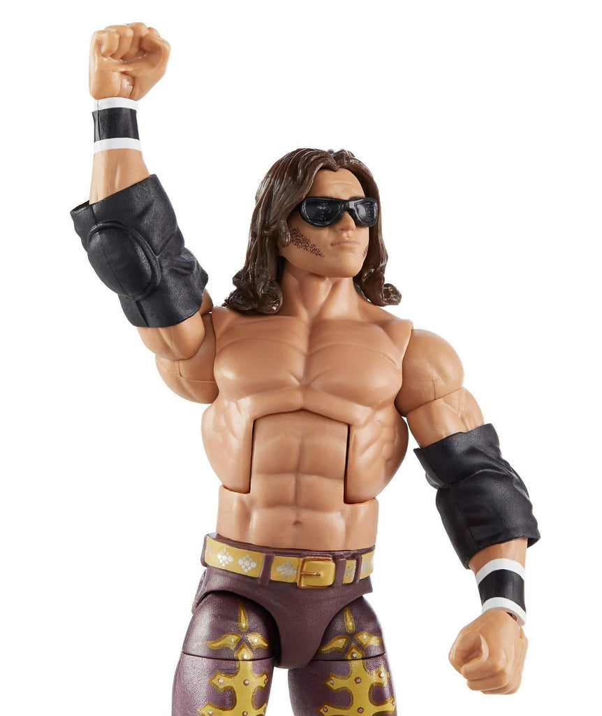 WWE Elite Survivor Series John Morrison - TOYBOX Toy Shop