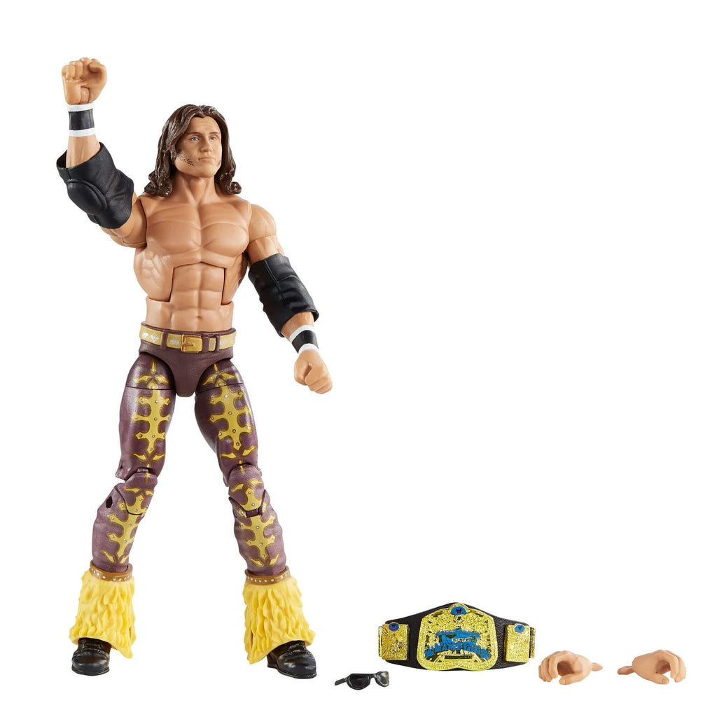 WWE Elite Survivor Series John Morrison - TOYBOX Toy Shop