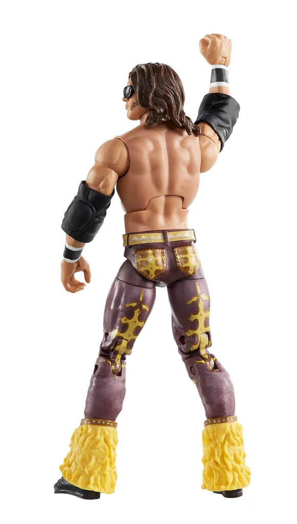 WWE Elite Survivor Series John Morrison - TOYBOX Toy Shop