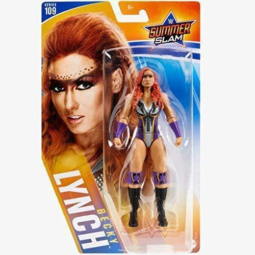 WWE Female Action Figure 15cm - Assortment - TOYBOX Toy Shop