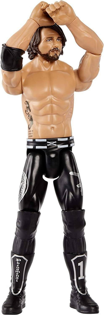 WWE FMJ76 Braun Strowman Undertaker Action Figure 12 inch - TOYBOX Toy Shop