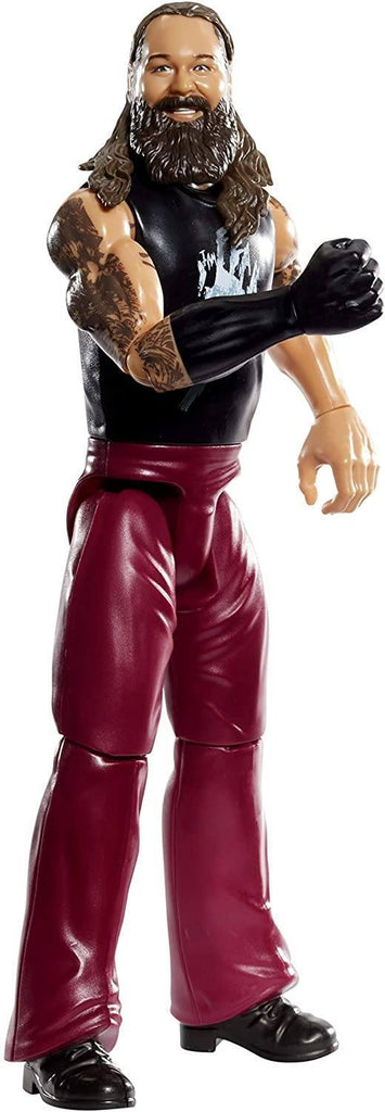 WWE FMJ76 Braun Strowman Undertaker Action Figure 12 inch - TOYBOX Toy Shop