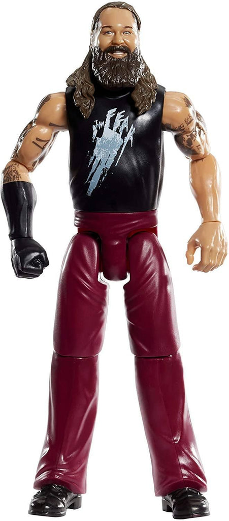 WWE FMJ76 Braun Strowman Undertaker Action Figure 12 inch - TOYBOX Toy Shop