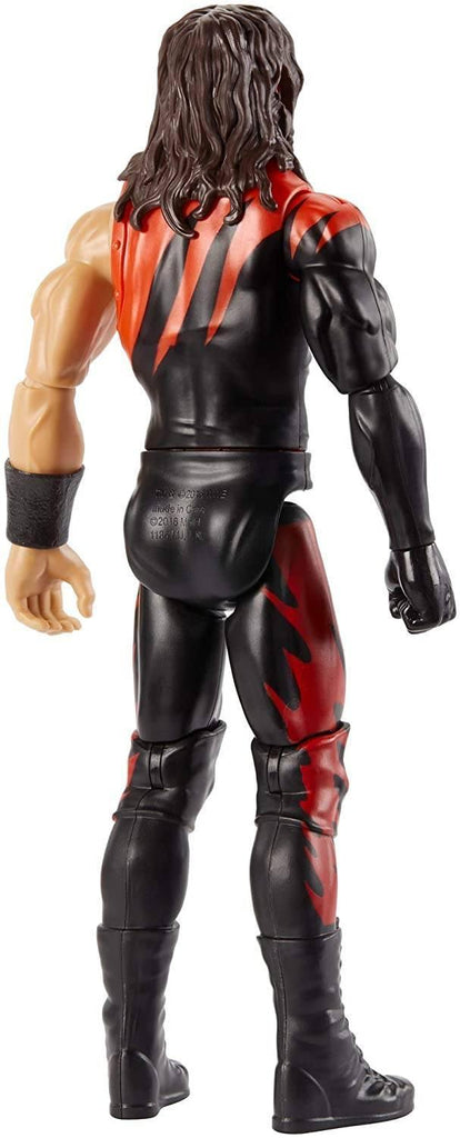 WWE FMJ76 Braun Strowman Undertaker Action Figure 12 inch - TOYBOX Toy Shop