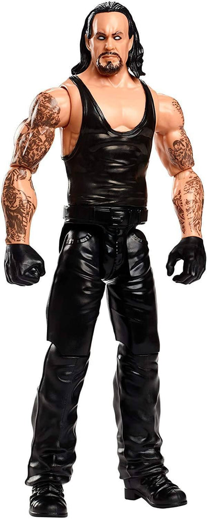 WWE FMJ76 Braun Strowman Undertaker Action Figure 12 inch - TOYBOX Toy Shop