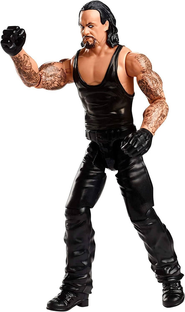 WWE FMJ76 Braun Strowman Undertaker Action Figure 12 inch - TOYBOX Toy Shop