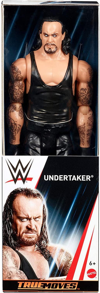 WWE FMJ76 Braun Strowman Undertaker Action Figure 12 inch - TOYBOX Toy Shop