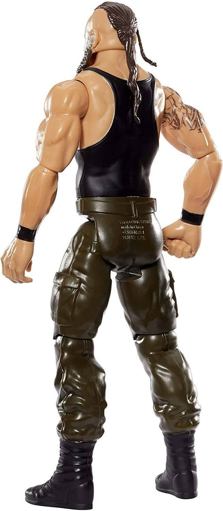 WWE FMJ76 Braun Strowman Undertaker Action Figure 12 inch - TOYBOX Toy Shop