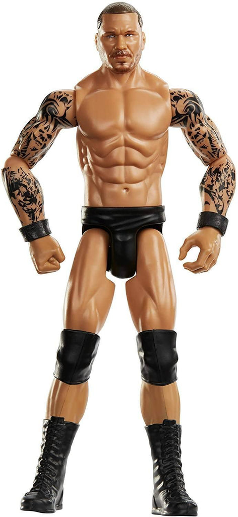 WWE FMJ76 Braun Strowman Undertaker Action Figure 12 inch - TOYBOX Toy Shop