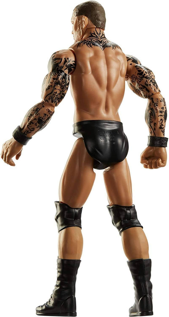 WWE FMJ76 Braun Strowman Undertaker Action Figure 12 inch - TOYBOX Toy Shop