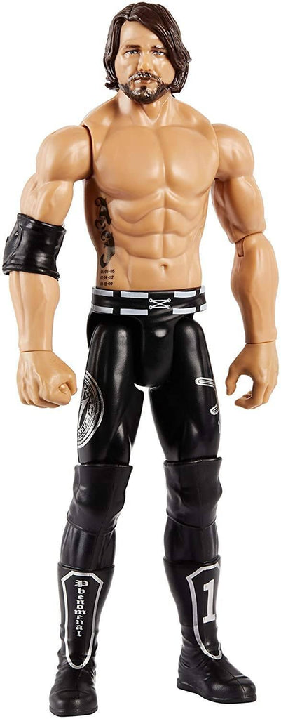 WWE FMJ76 Braun Strowman Undertaker Action Figure 12 inch - TOYBOX Toy Shop