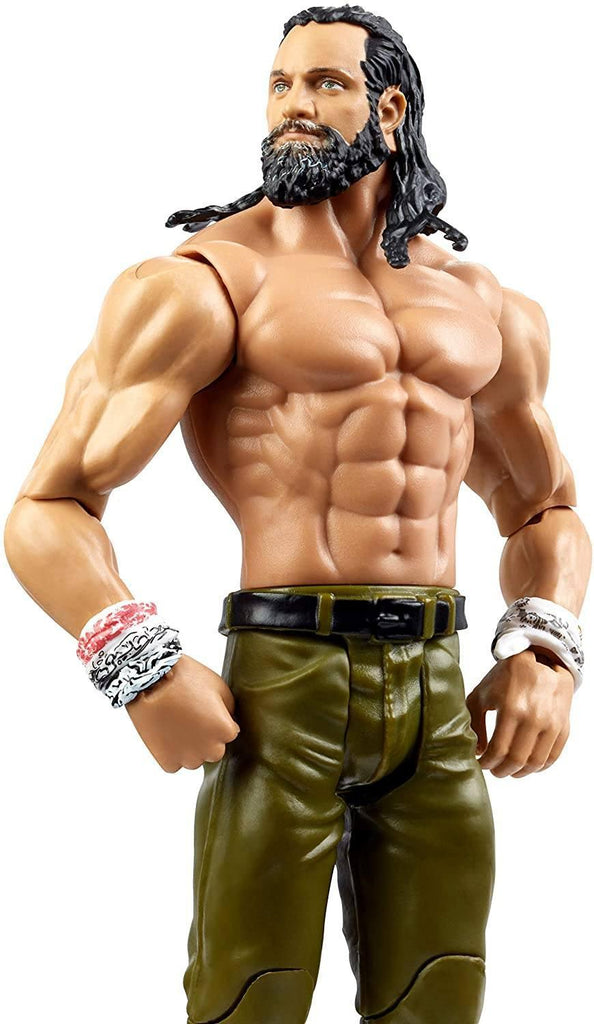 WWE GCB70 Elias Action Figure - TOYBOX Toy Shop