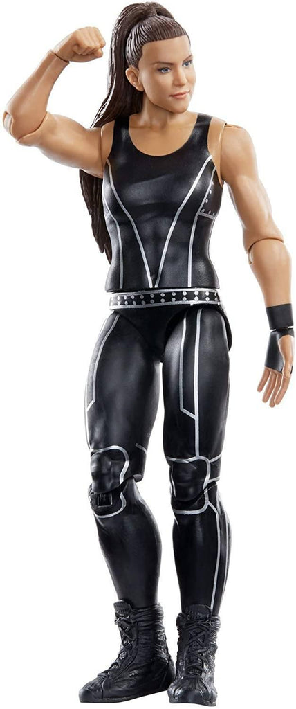 WWE Stephanie McMahon Wrestlemania 36 Mattel Action Figure - TOYBOX Toy Shop