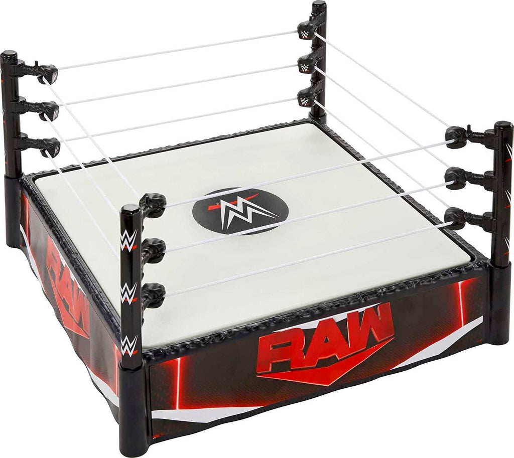 WWE Superstar Ring - TOYBOX Toy Shop