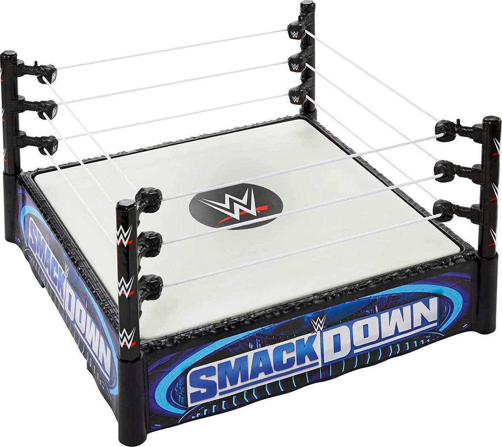 WWE Superstar Ring - TOYBOX Toy Shop