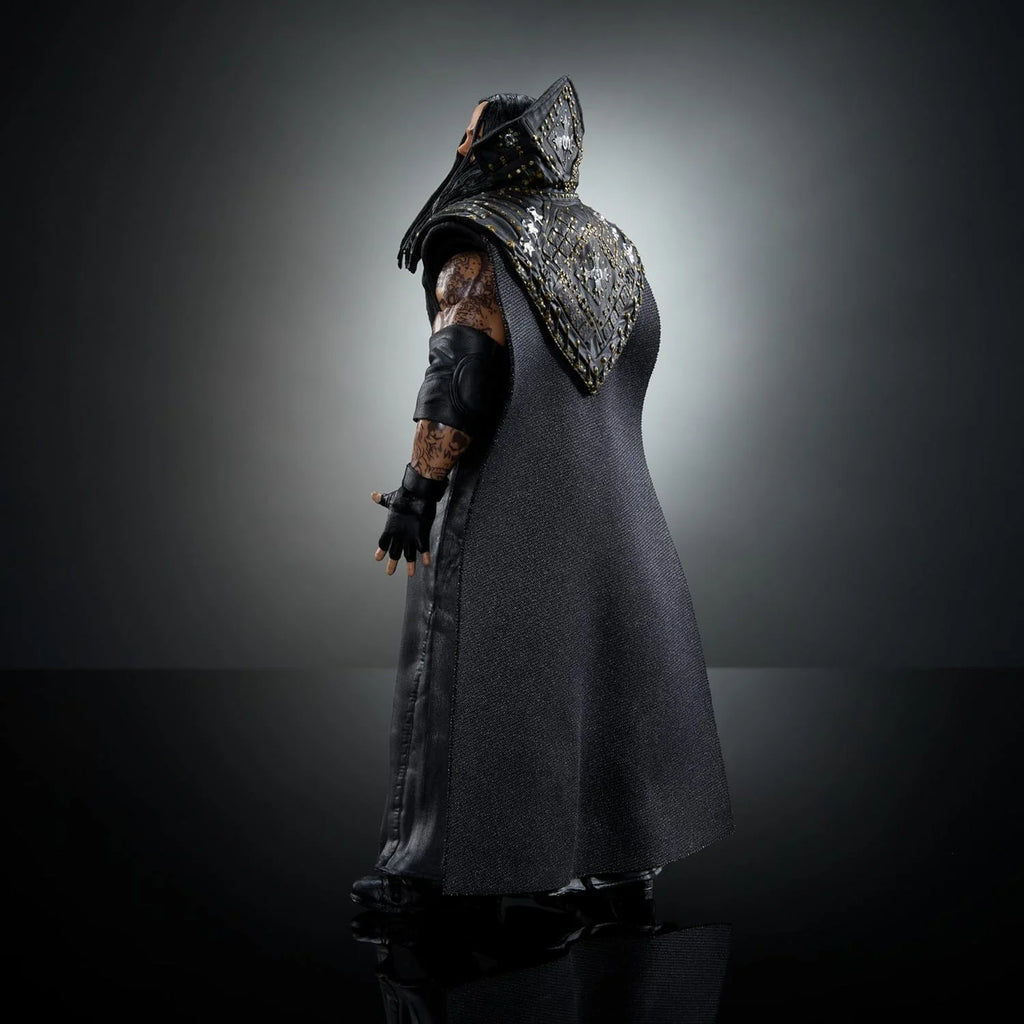 WWE Ultimate Edition Undertaker Figure Set - TOYBOX Toy Shop