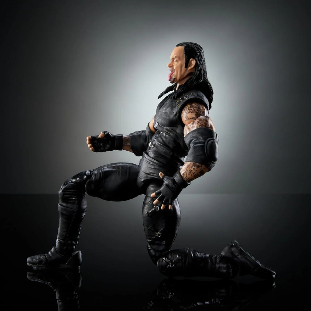 WWE Ultimate Edition Undertaker Figure Set - TOYBOX Toy Shop