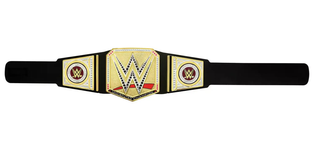 WWE Universal Championship Title Belt - TOYBOX Toy Shop