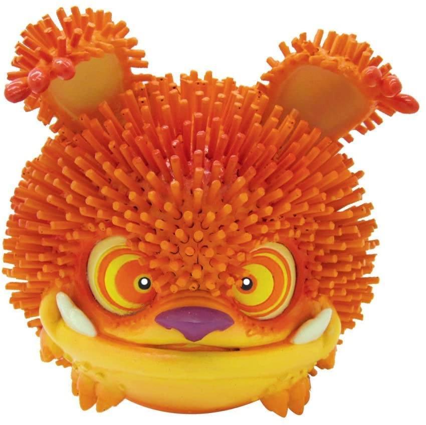 Xeno Koopies and Friends GPH78172 (Orange) - TOYBOX Toy Shop