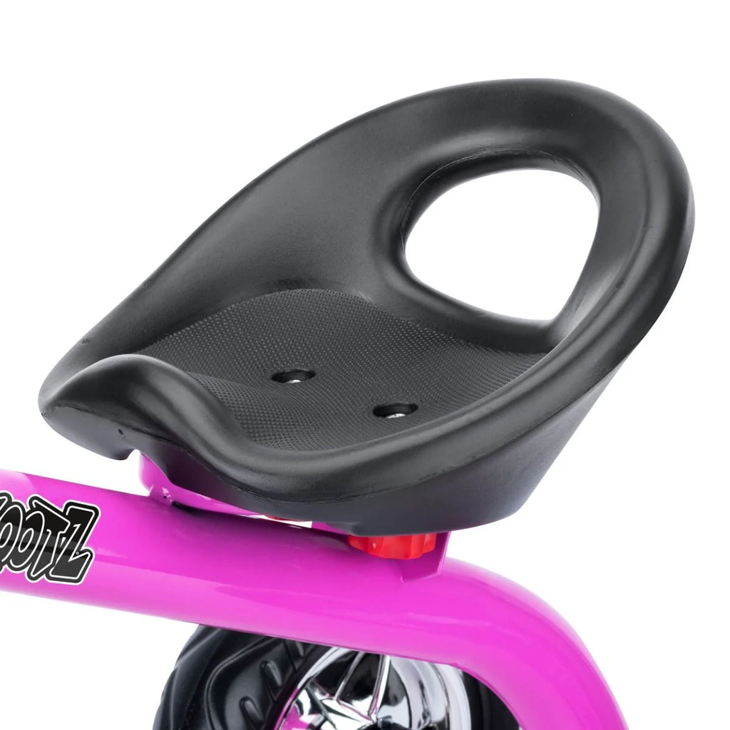 XOOTZ Kids Tricycle - Purple - TOYBOX Toy Shop