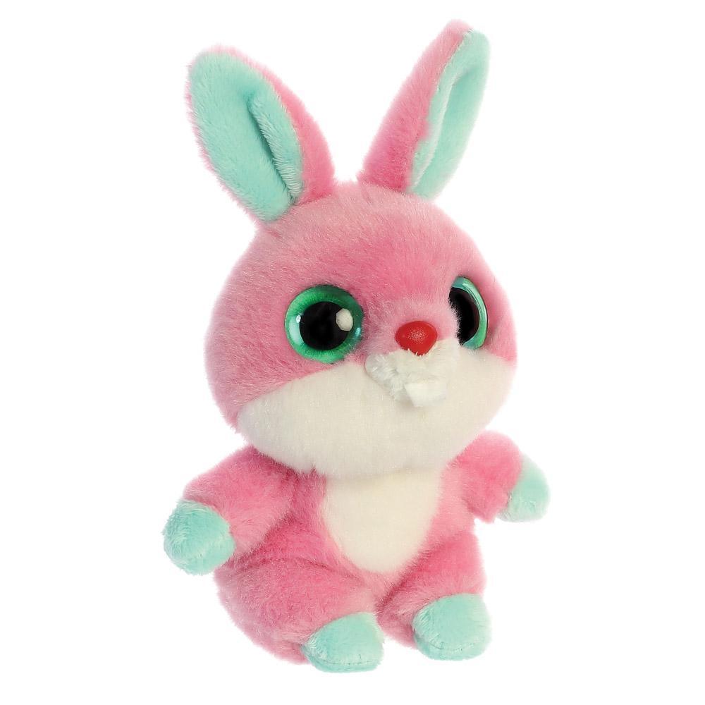 YOOHOO 61109 Rabbit Betty 12cm Soft Toy - TOYBOX Toy Shop