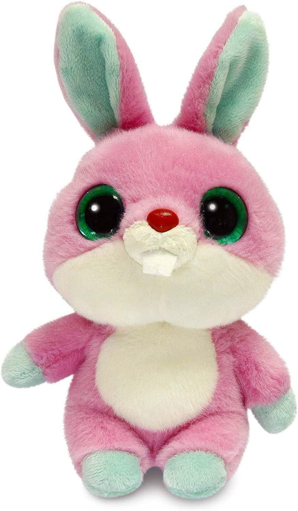 YOOHOO 61142 Betty Rabbit Plush 20cm - TOYBOX Toy Shop