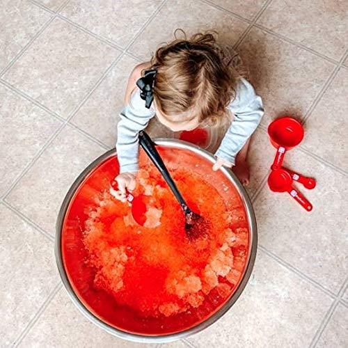 Zimpli Kids Gelli Play Goo Pack 125g - Lava Blast Red - TOYBOX Toy Shop