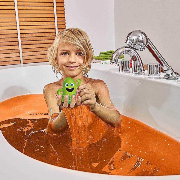 Zimpli Kids - Slime Baff Ryan's World 150g - Orange - TOYBOX Toy Shop