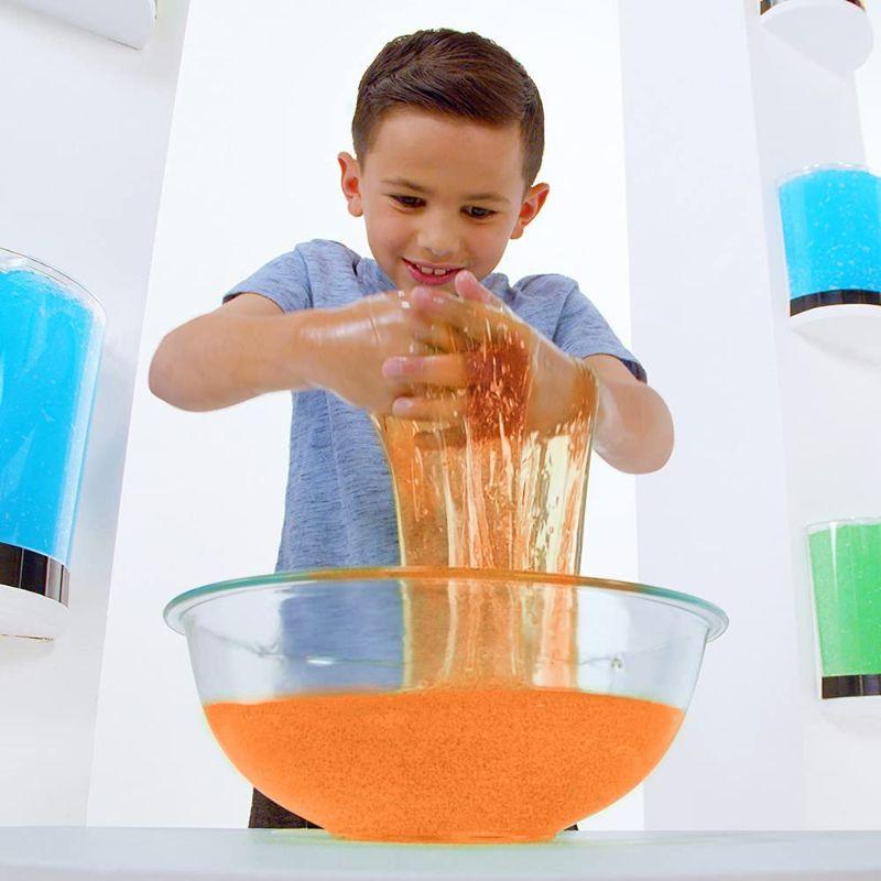 Zimpli Kids - Slime Baff Ryan's World 150g - Orange - TOYBOX Toy Shop