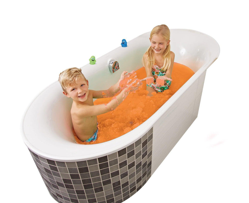 Zimpli Kids Smelli Gelli Baff 1 Use - 300g - TOYBOX Toy Shop