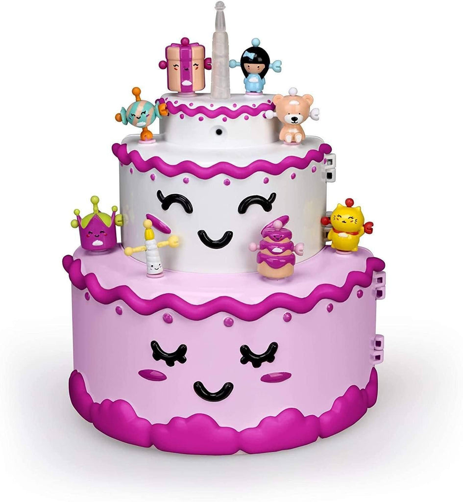 Ziwies Magic Cake - TOYBOX Toy Shop