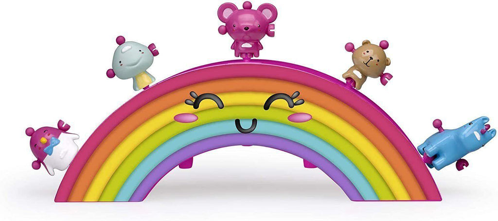 Ziwies Rainbow Surprise Ball - TOYBOX Toy Shop