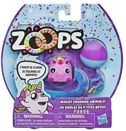Zoops Electronic Twisting Zooming Climbing Toy - TOYBOX Toy Shop