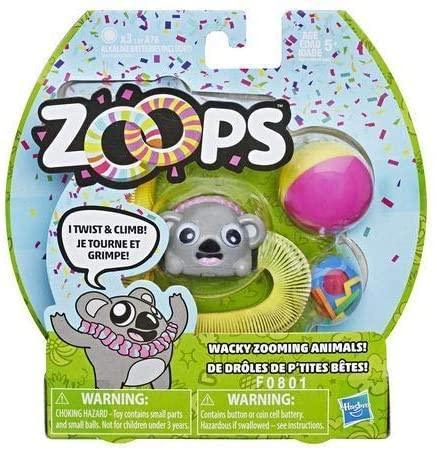Zoops Electronic Twisting Zooming Climbing Toy - TOYBOX Toy Shop
