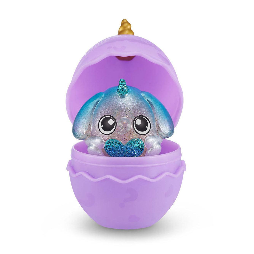 ZURU Rainbocorns Eggzania Surprise Mania - TOYBOX Toy Shop