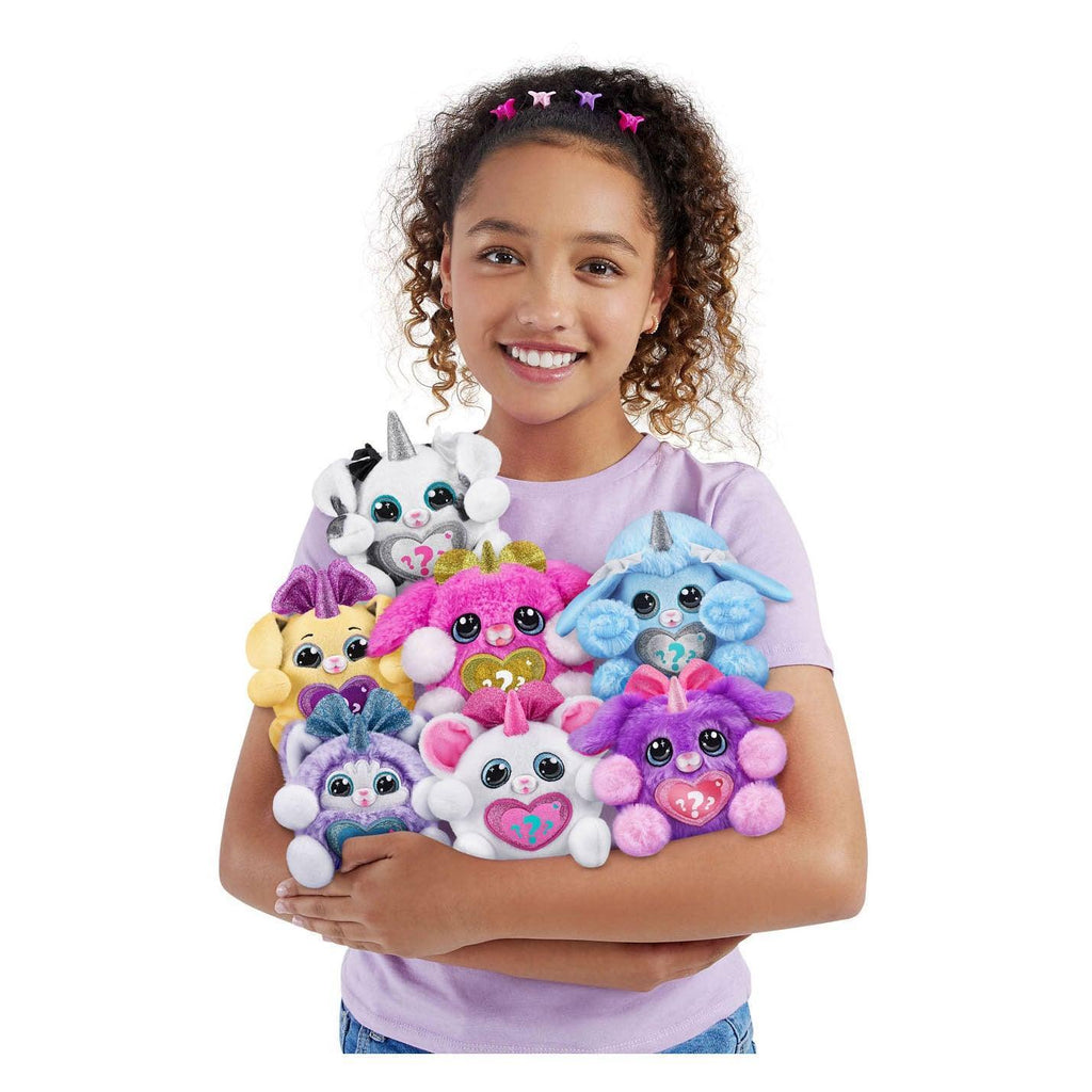 ZURU Rainbocorns Puppycorn Surprise - Assorted - TOYBOX Toy Shop