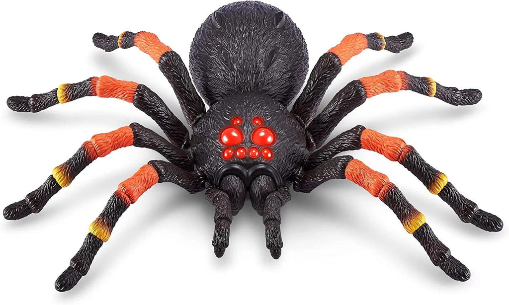 ZURU Robo Alive Giant Tarantula - TOYBOX Toy Shop