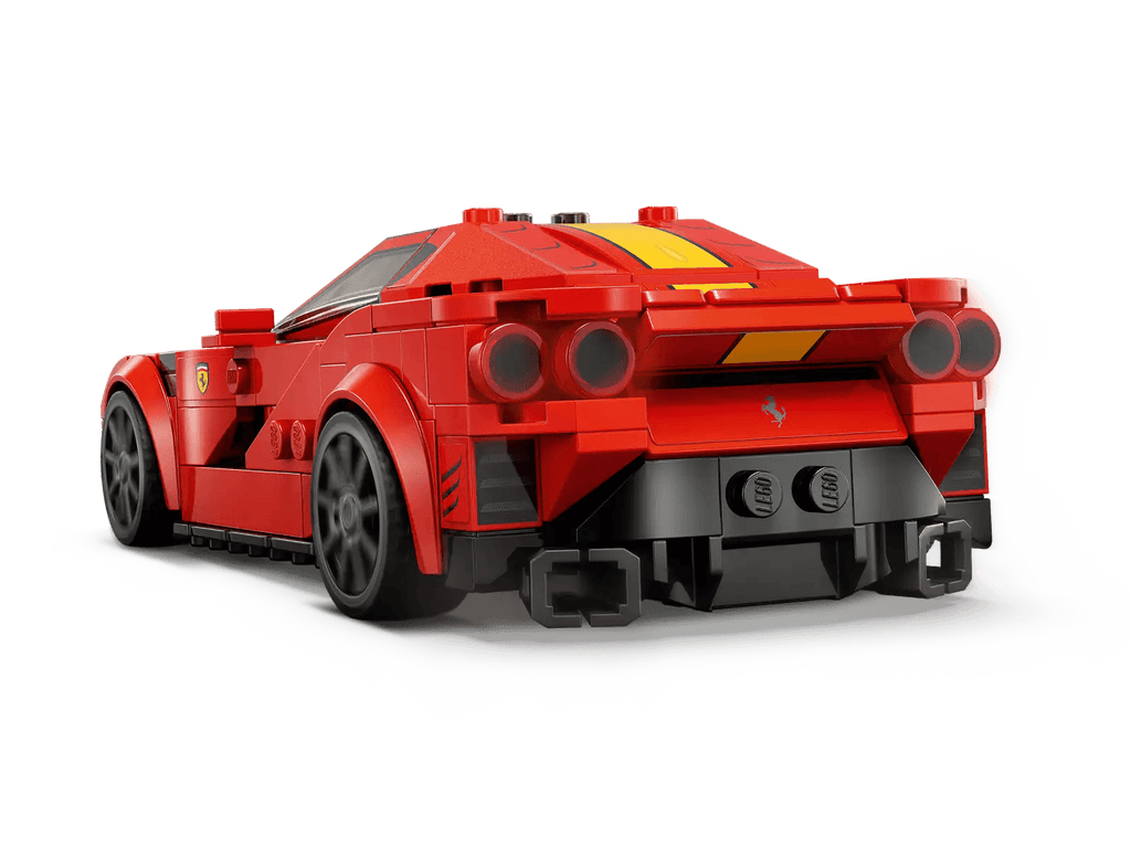 LEGO Speed Championships 76914 Ferrari 812 Competizione - TOYBOX Toy Shop