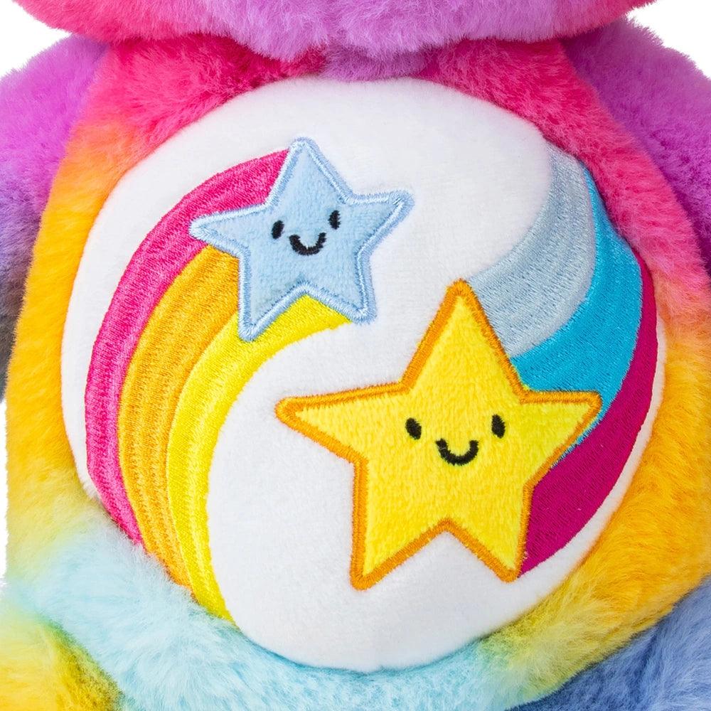 Care Bears 35cm Medium Plush - Dare To Care Bear - TOYBOX Toy Shop