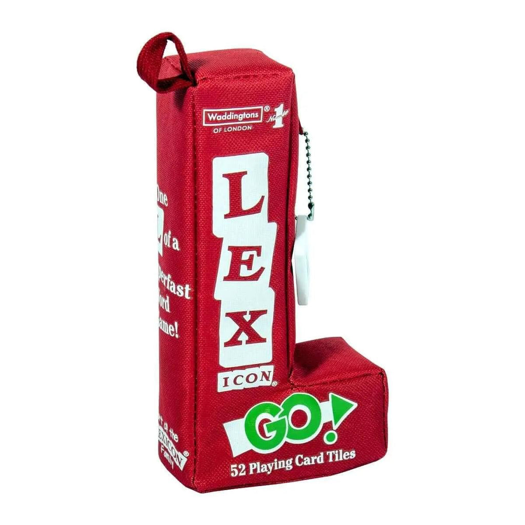 Lex-Go! Word Game - TOYBOX Toy Shop