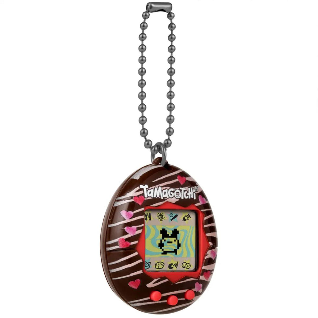 Original Tamagotchi – Chocolate - TOYBOX Toy Shop