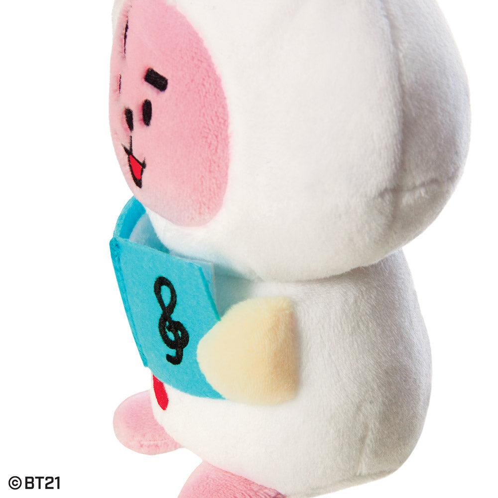 BT21 COOKY Winter Soft Toy 6-inch - TOYBOX Toy Shop