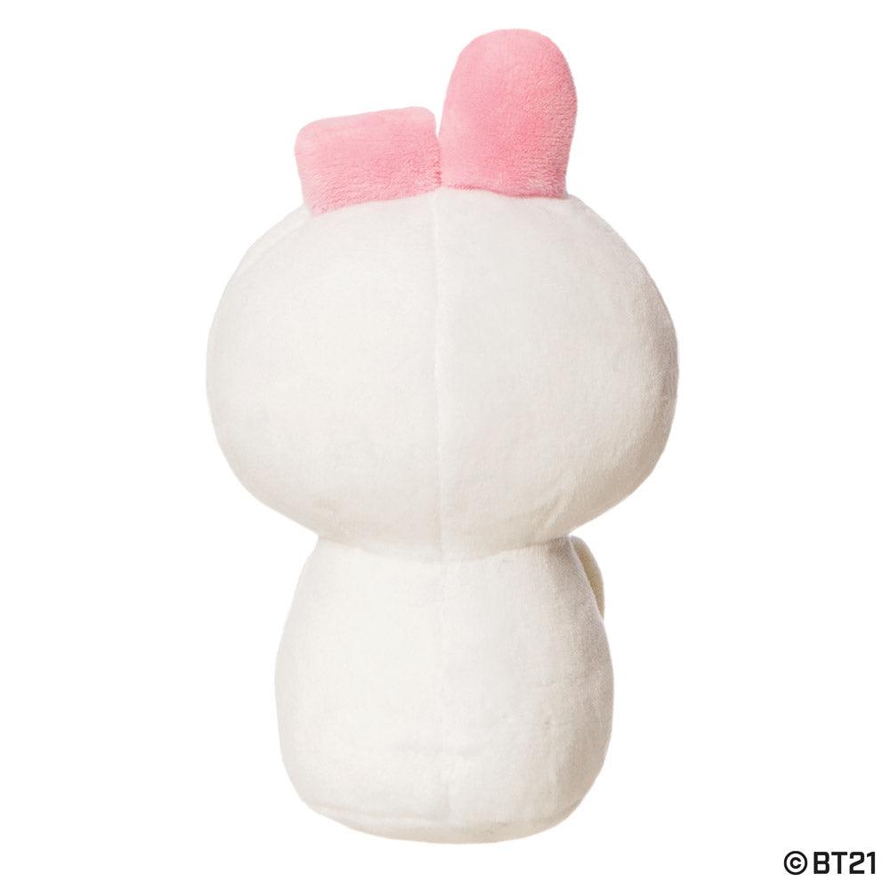 BT21 COOKY Winter Soft Toy 6-inch - TOYBOX Toy Shop