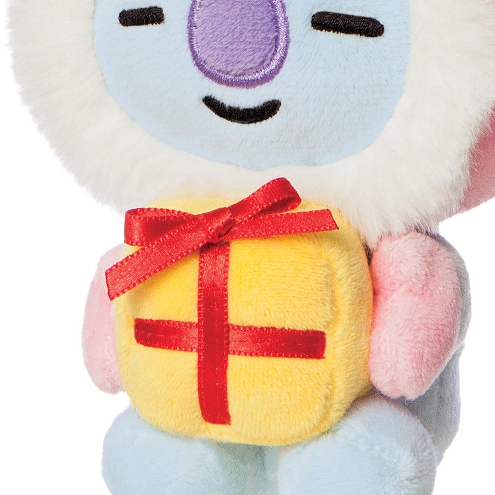 BT21 KOYA Winter 5-inch Soft Toy - TOYBOX Toy Shop