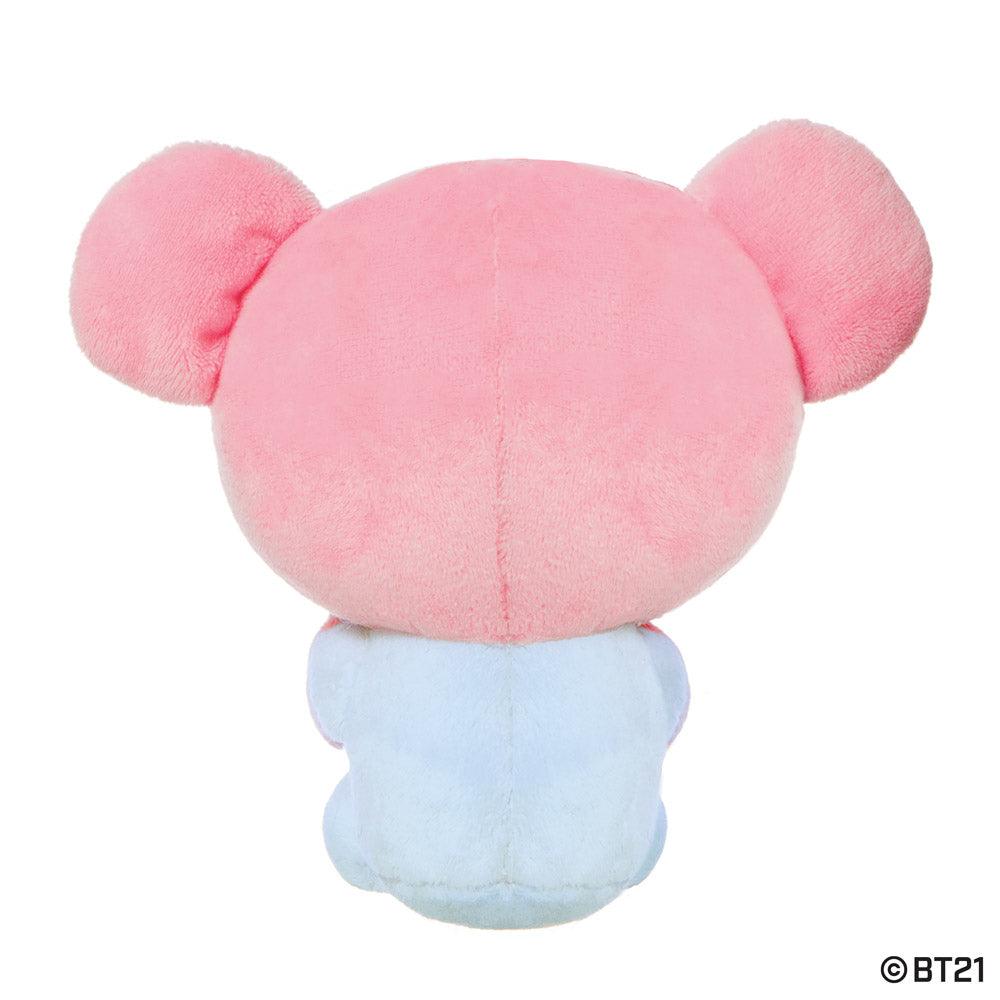 BT21 KOYA Winter 5-inch Soft Toy - TOYBOX Toy Shop