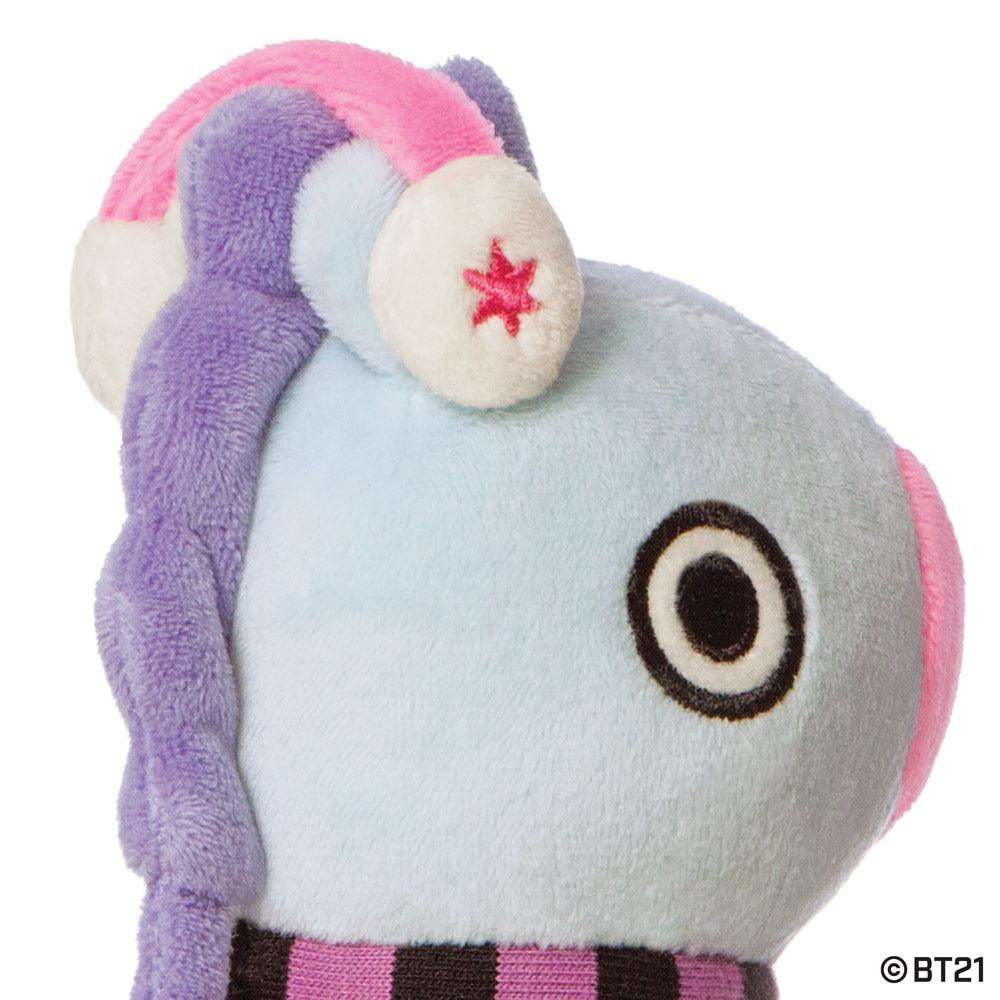 BT21 MANG Winter Soft Toy 5-inch - TOYBOX Toy Shop