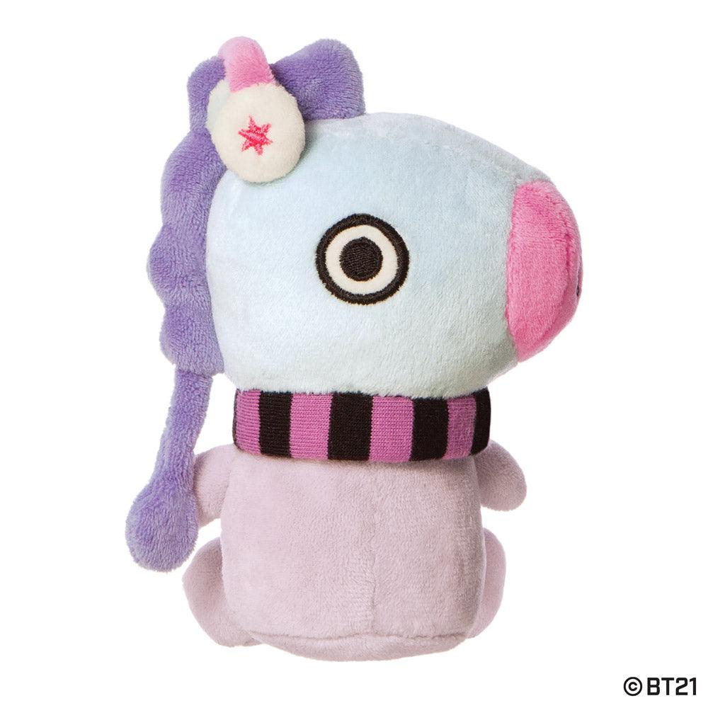 BT21 MANG Winter Soft Toy 5-inch - TOYBOX Toy Shop